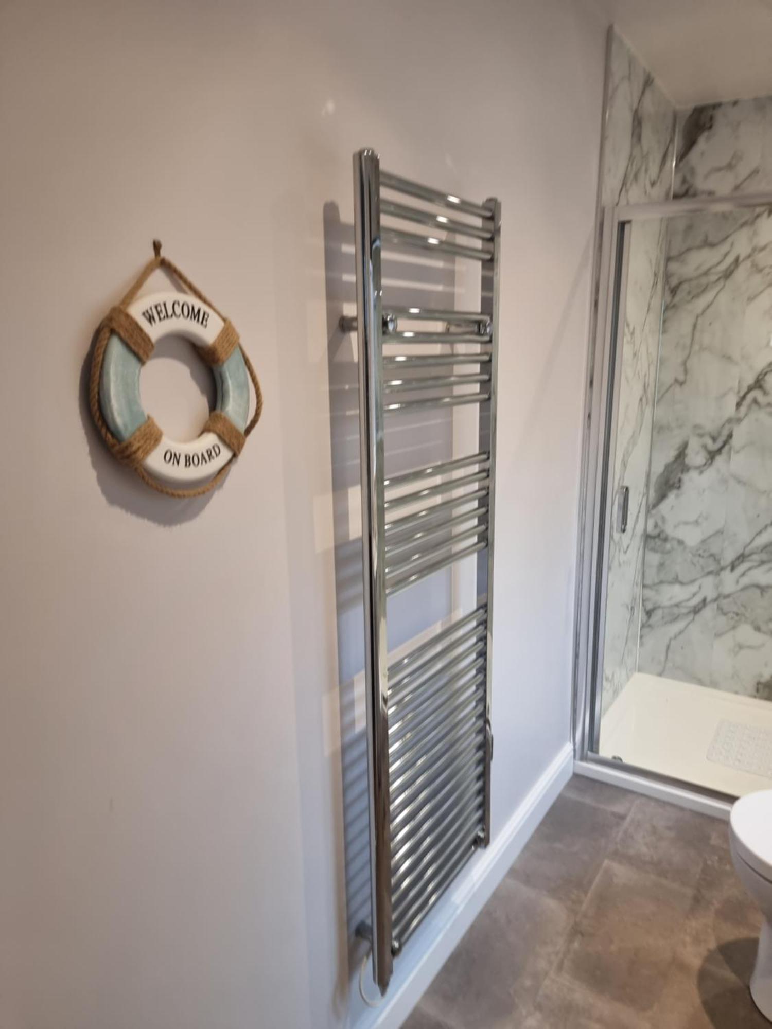 Begonia Cottage Briston Екстер'єр фото