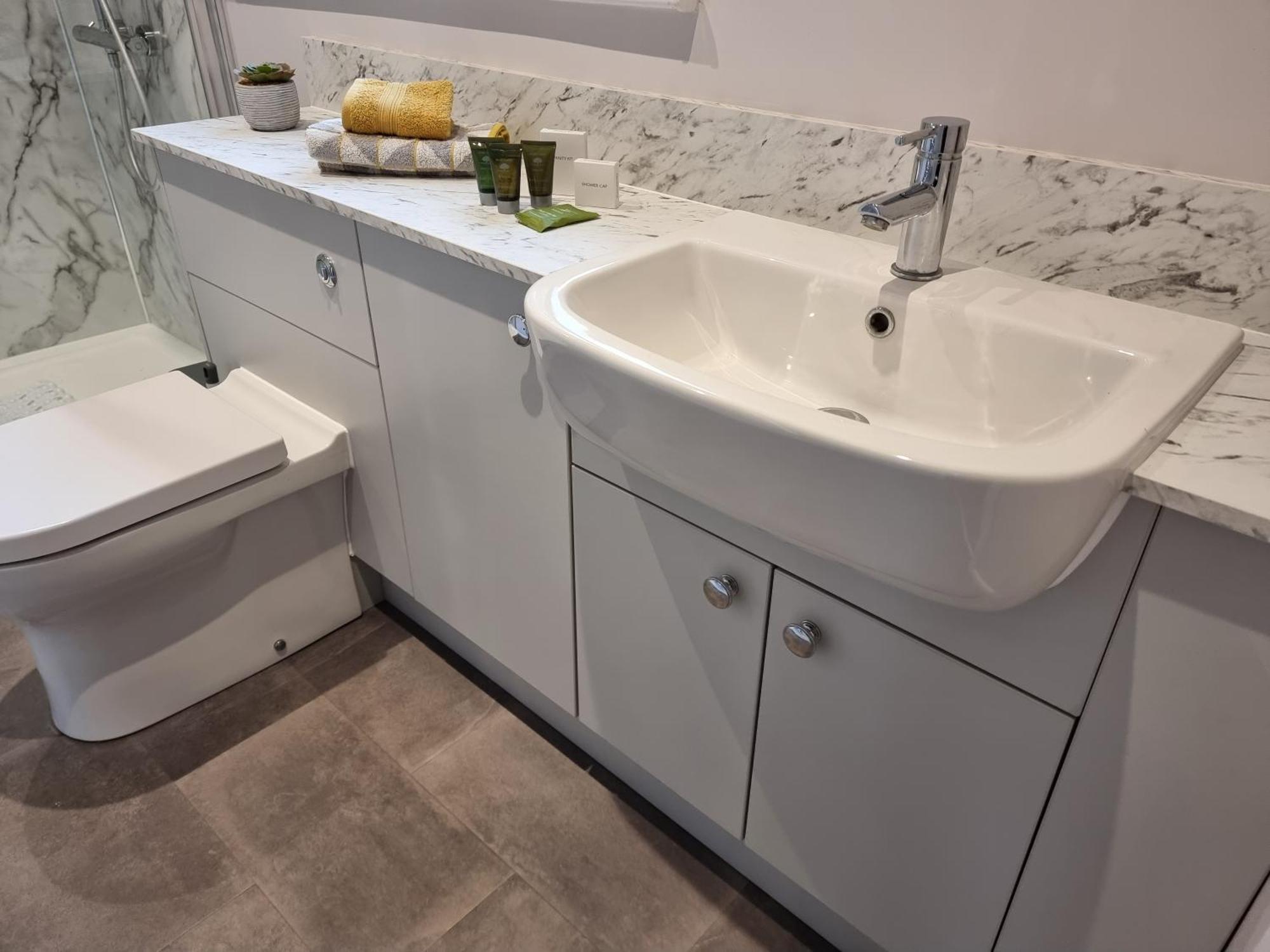 Begonia Cottage Briston Екстер'єр фото