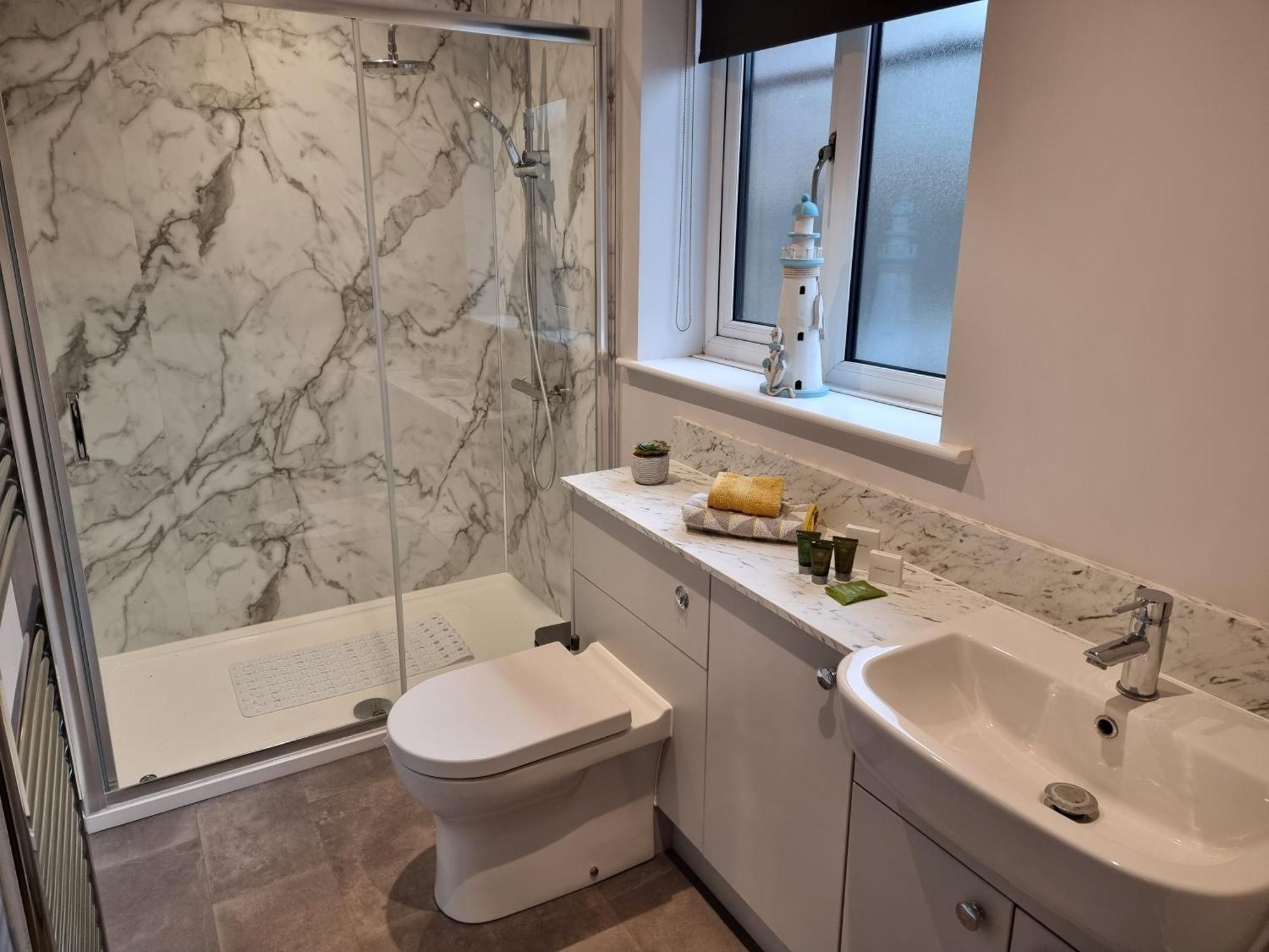 Begonia Cottage Briston Екстер'єр фото
